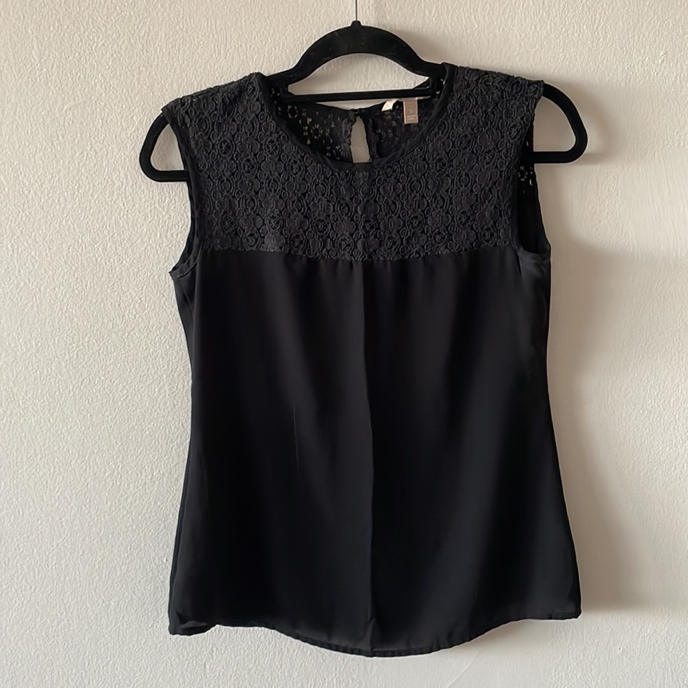 Banana Republic Tank Top Size 0
